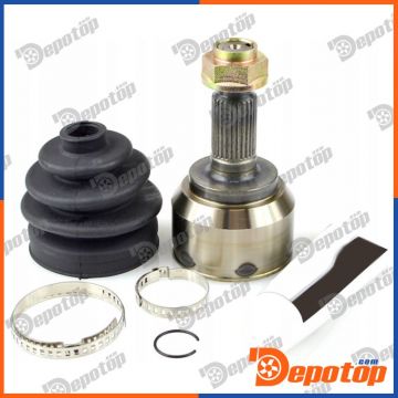 Joint kit extérieur pour arbre de transmission pour ROVER | 240304, PRJ816